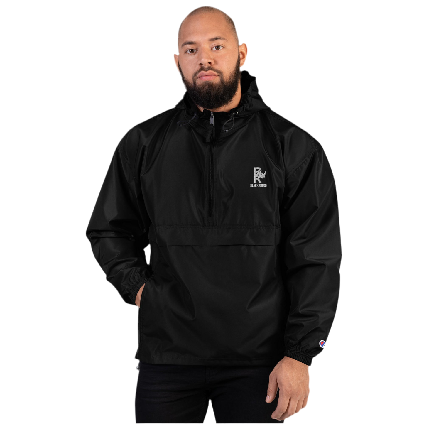 Blackrhino Champion Jacket
