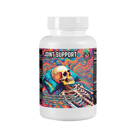 Joint Support by Project M