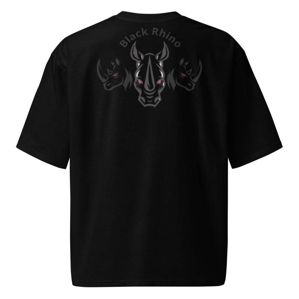 Blackrhino x Kryptonianlift heavy pump covers