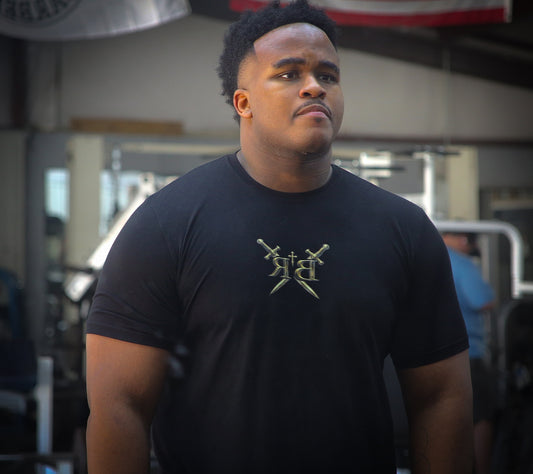 Black Rhino Templar Gold