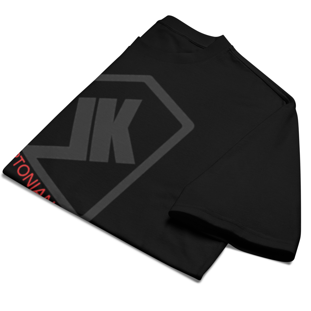 Blackrhino x Kryptonianlift heavy pump covers