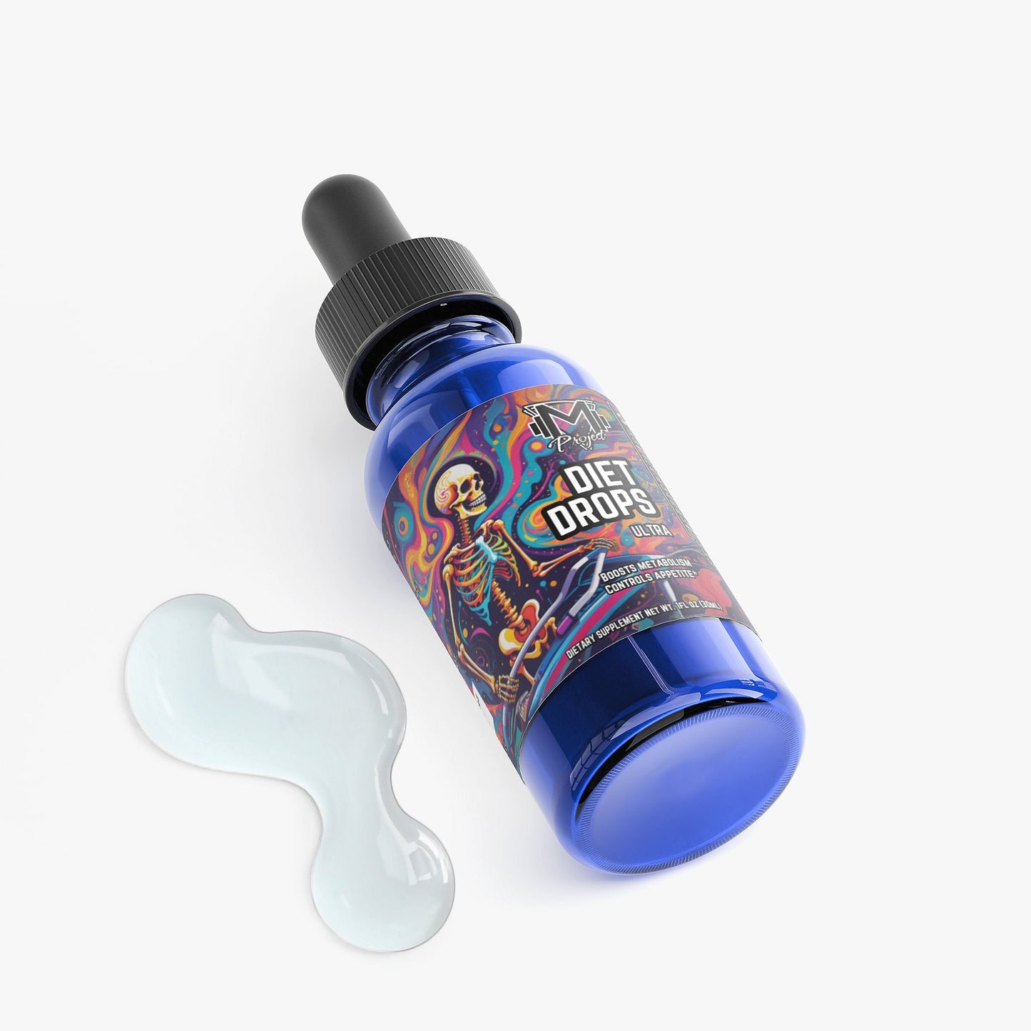 Diet Drops Ultra by Project M