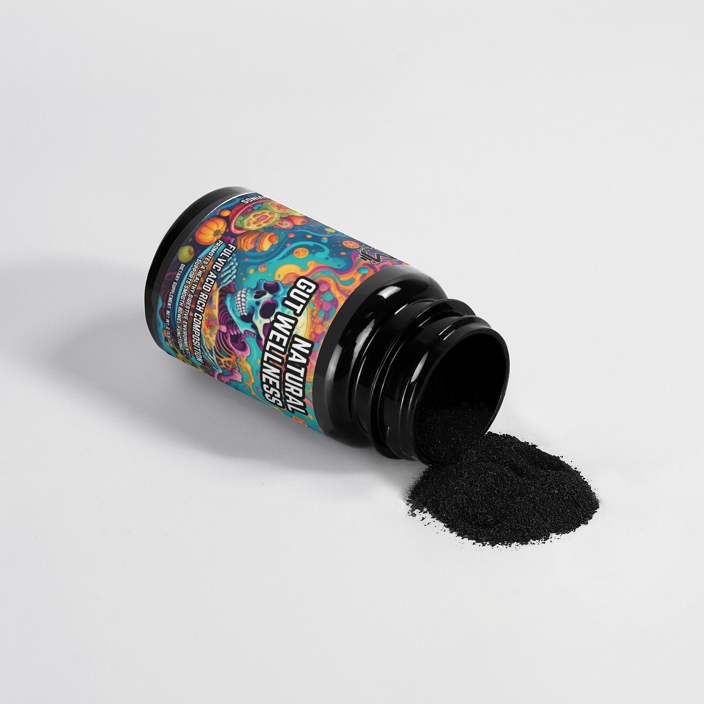 Natural Gut Wellness by Project M