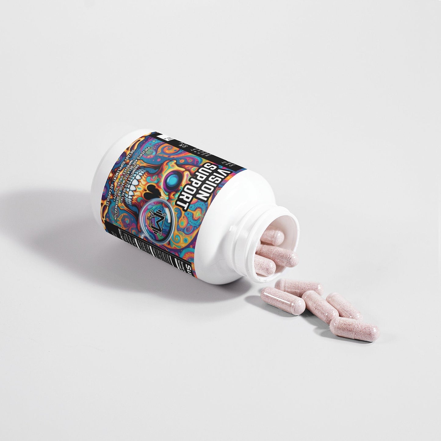 Vision Support by Project M