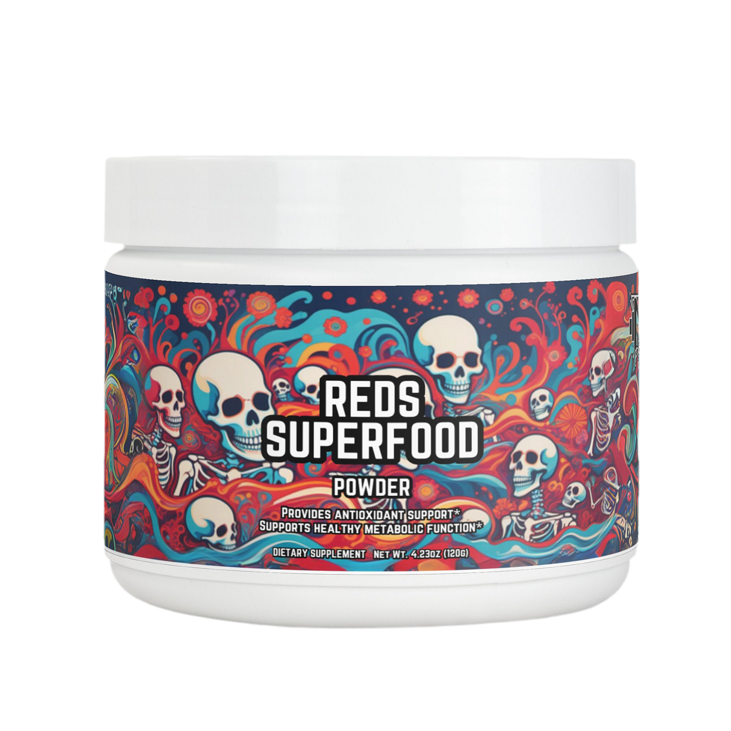 Reds Superfood by Project M