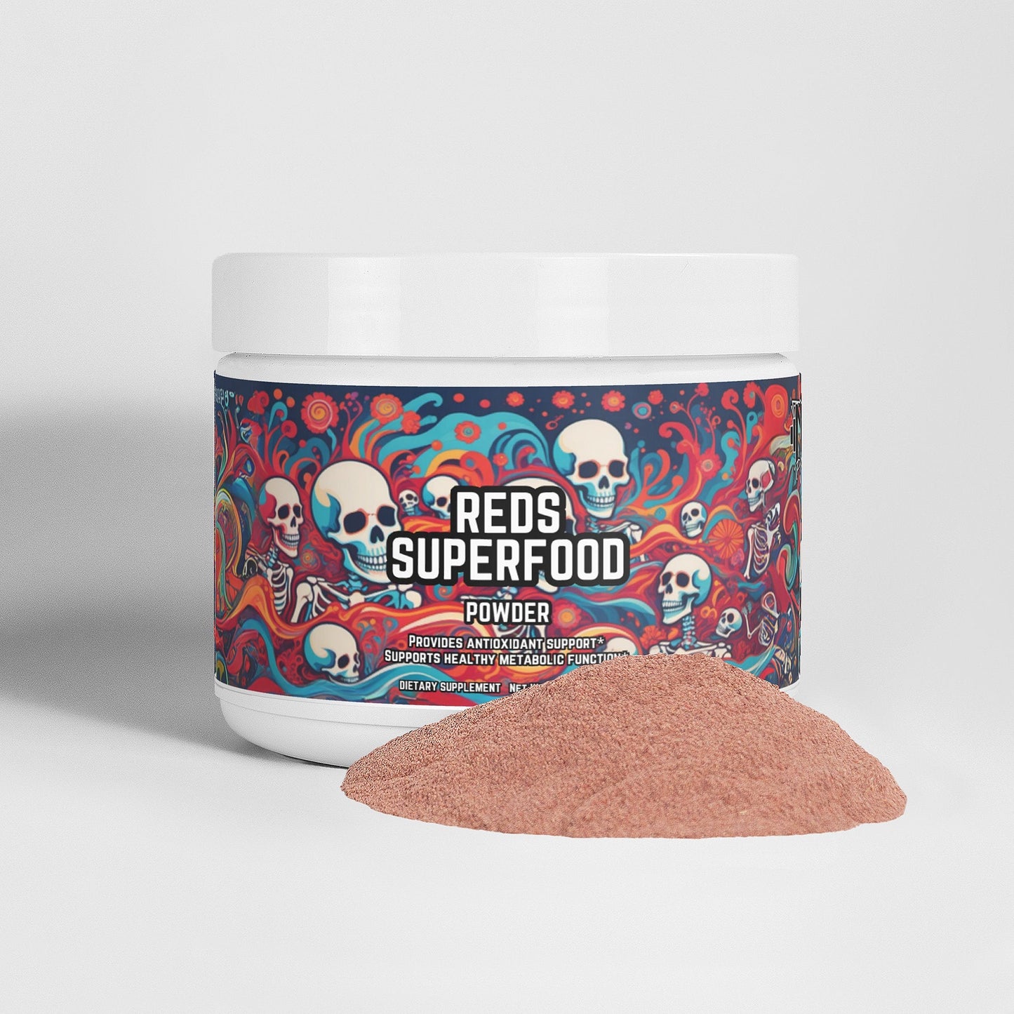 Reds Superfood by Project M