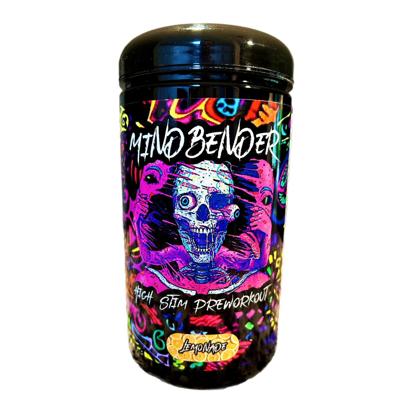 Mindbender v4 Pre by Project M