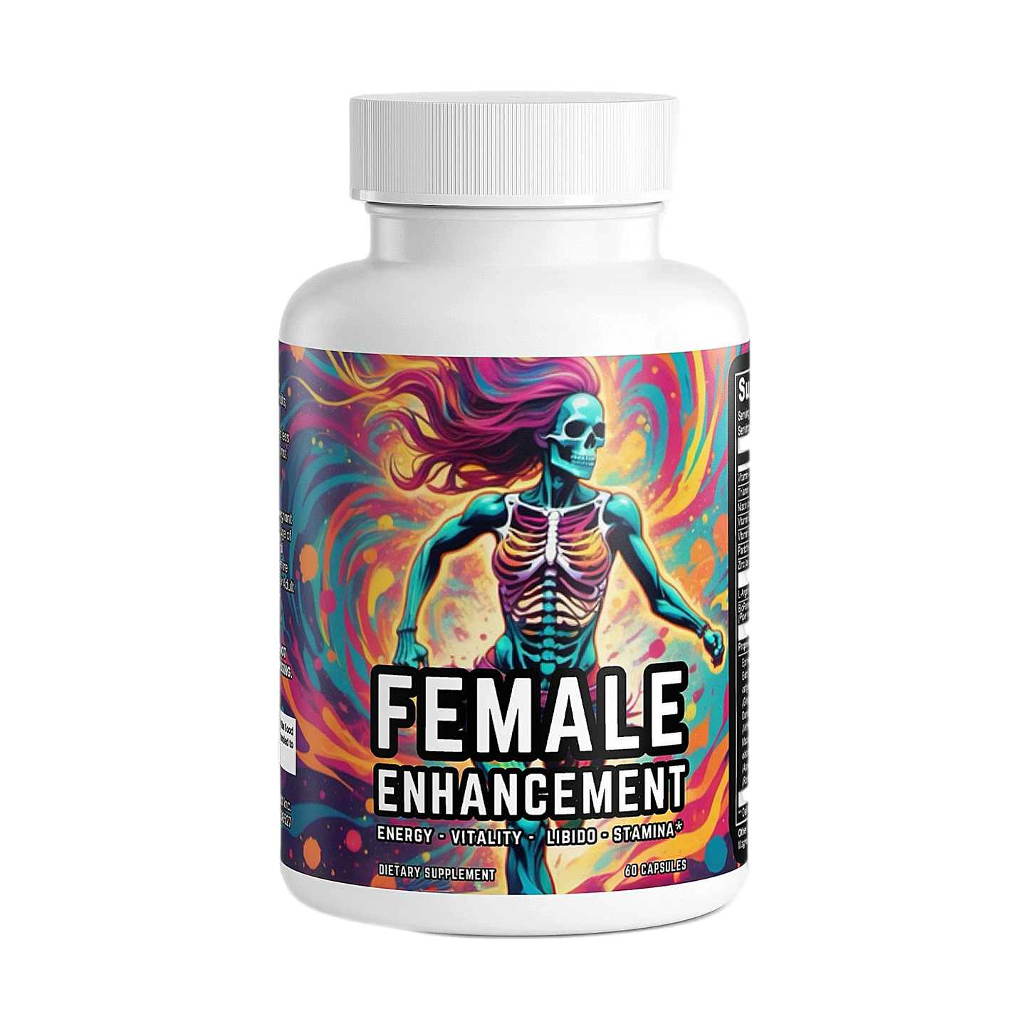 Female Enhancement by Project M