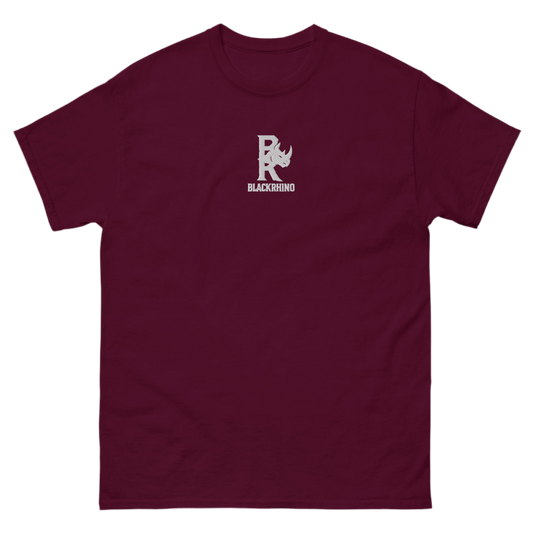 Classic collection BlackRhino tees