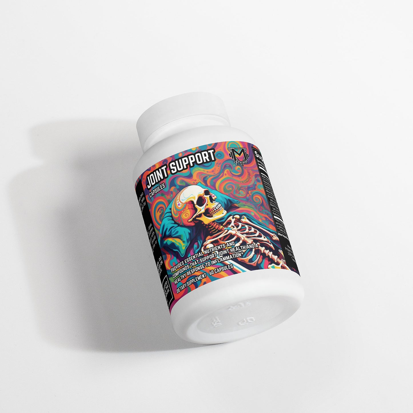 Joint Support by Project M