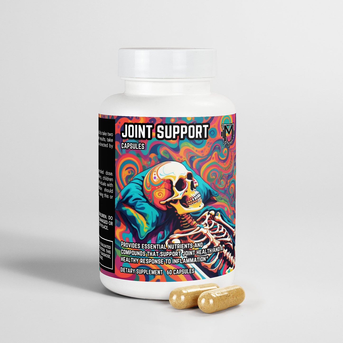 Joint Support by Project M