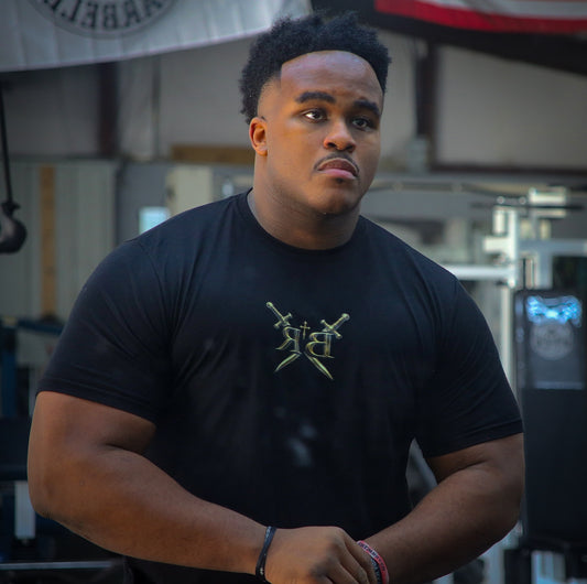 Black Rhino Templar Gold