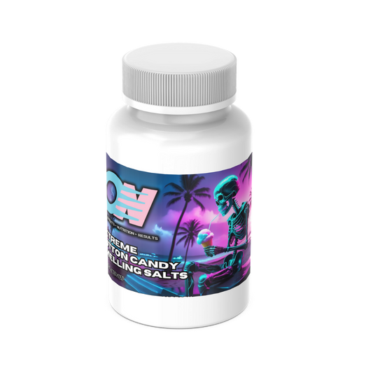Extreme Cotton Candy Smelling Salts by Project M