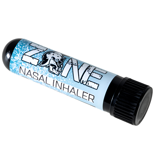 Spearmint Essential Oil Nasal Inhaler – Sinus Relief, Stress & Mental Clarity