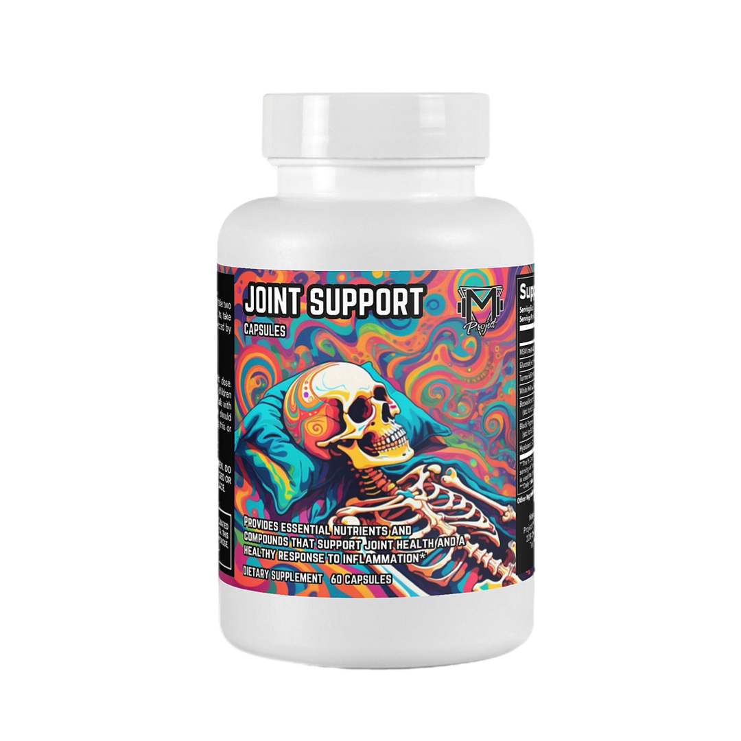 Joint Support by Project M