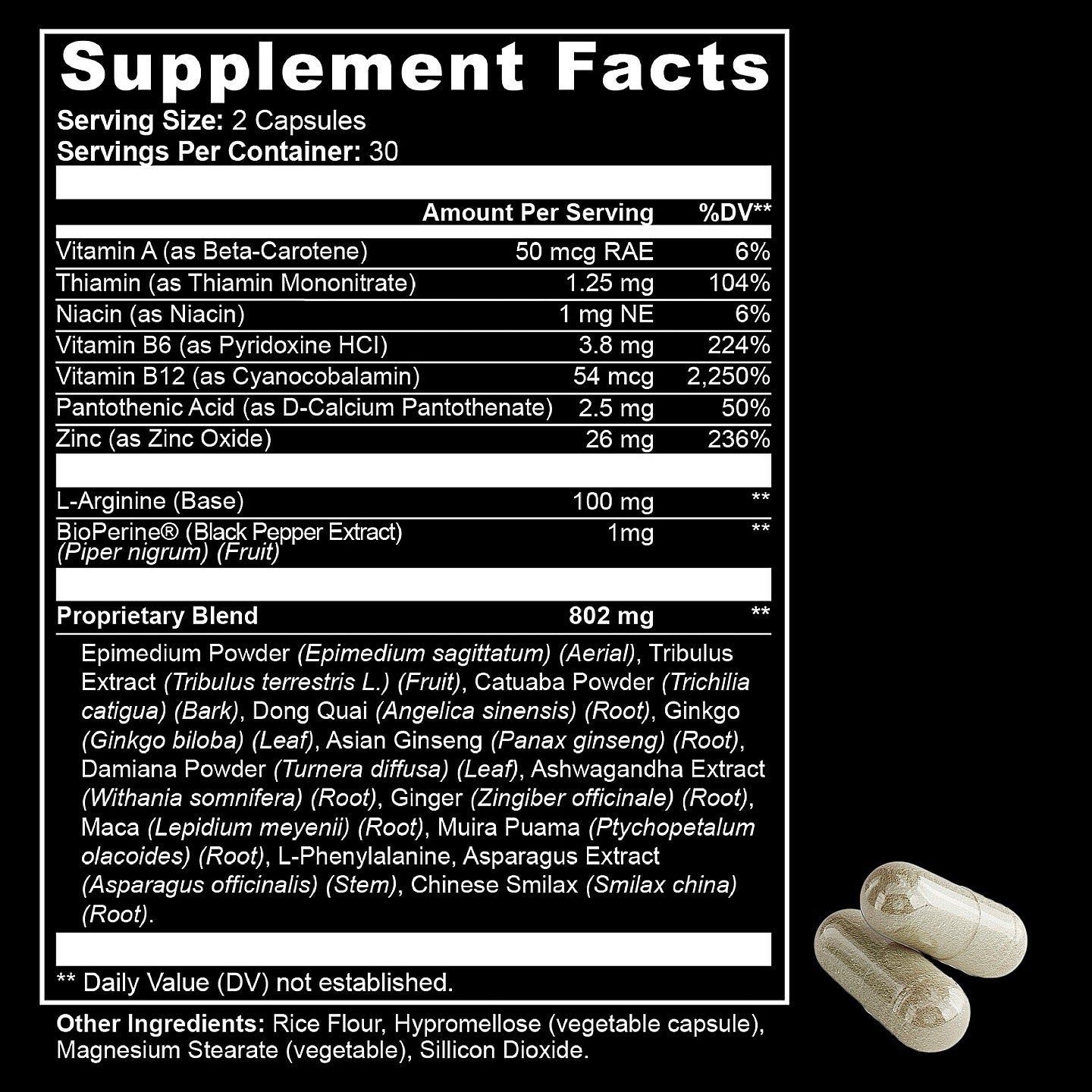 Female Enhancement by Project M