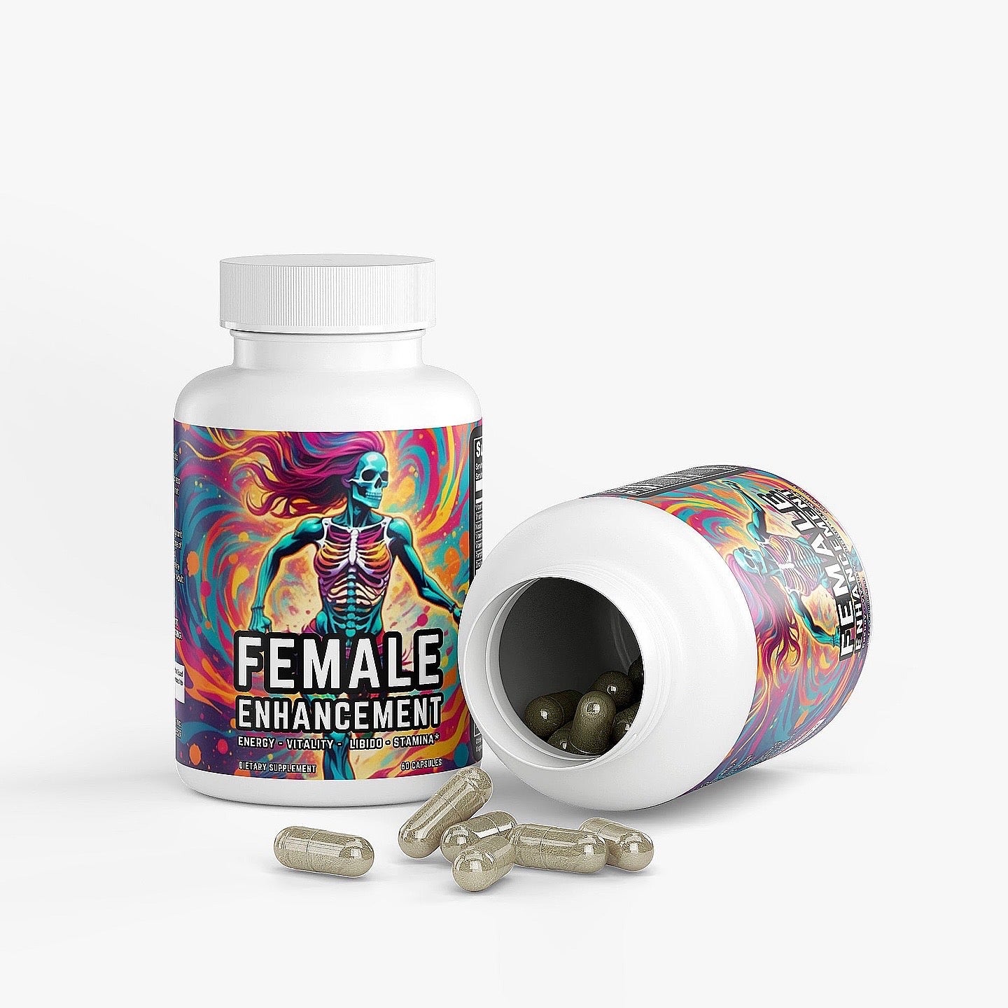 Female Enhancement by Project M