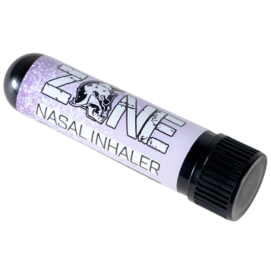 Lavender Essential Oil Nasal Inhaler – Sinus, Stress & Calming Relief