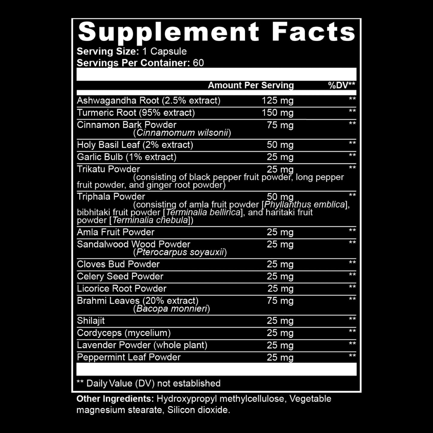 Ayurvedic Complex by Project M