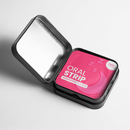 Sleep Strips by Project M
