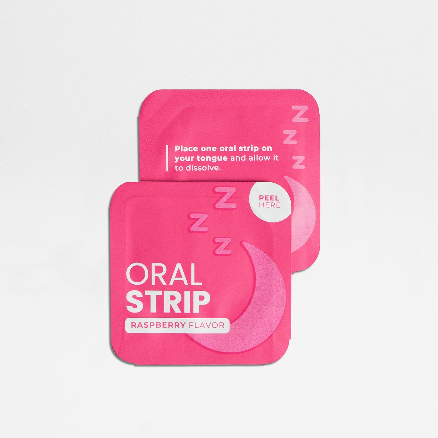 Sleep Strips by Project M