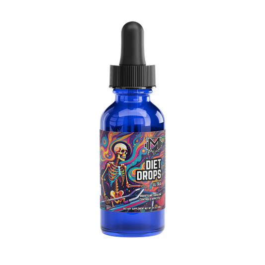 Diet Drops Ultra by Project M
