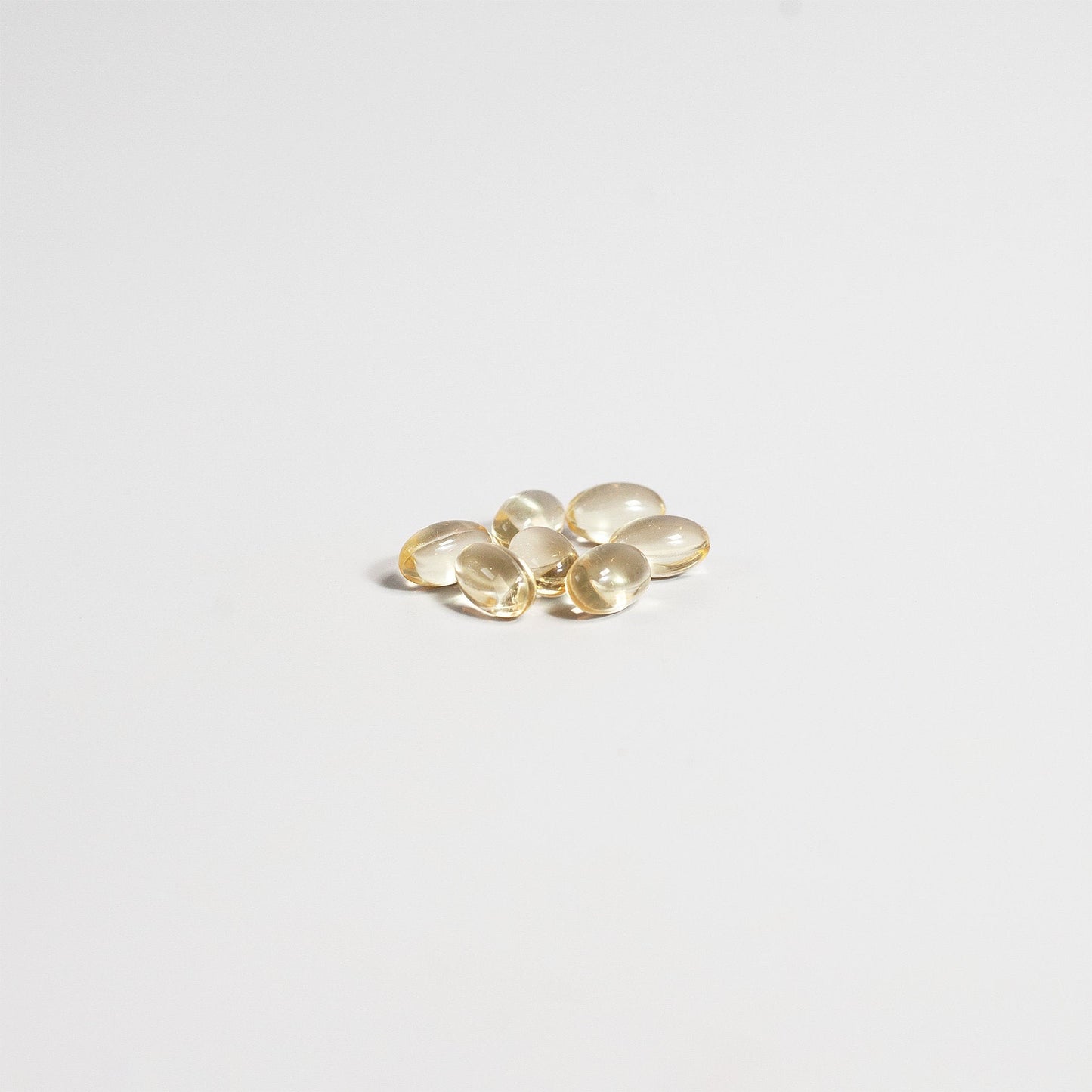 Vitamin D Softgels by Project