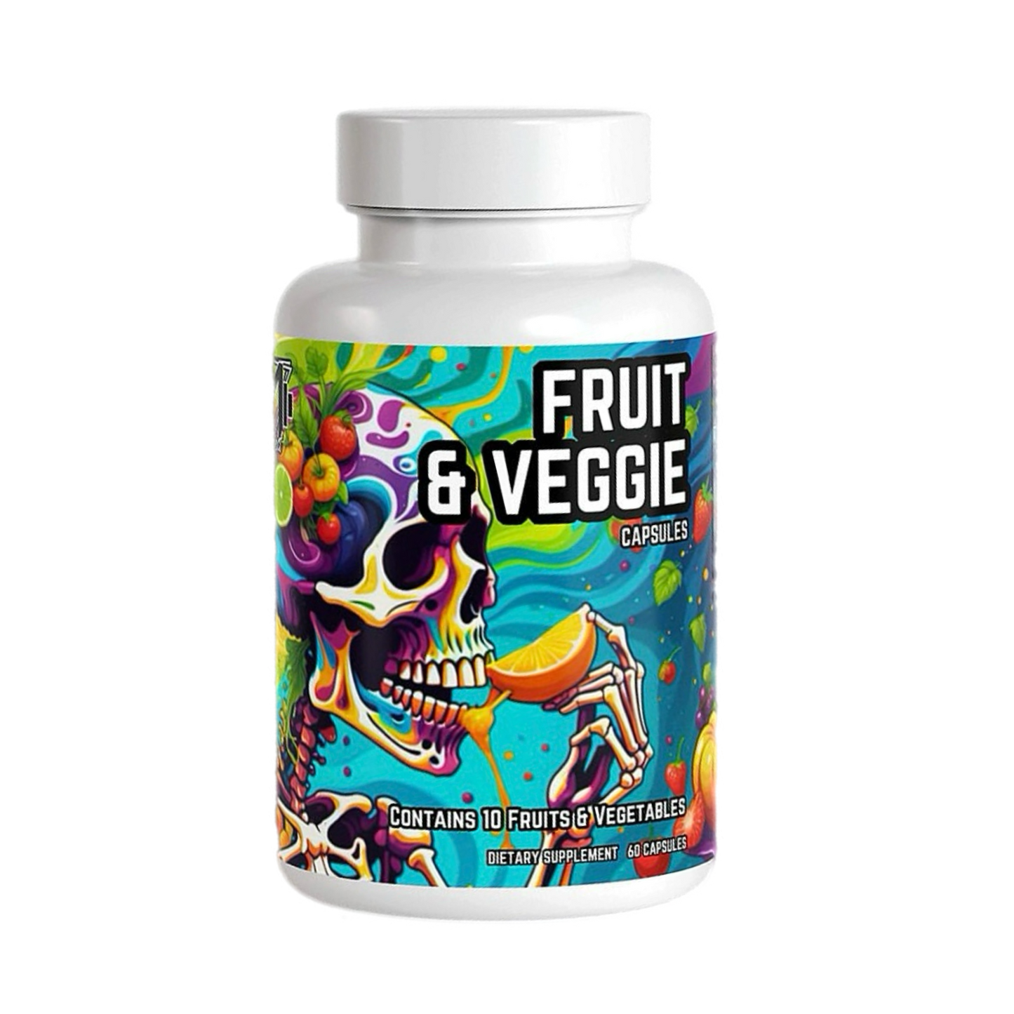 Fruit & Veggie by Project M