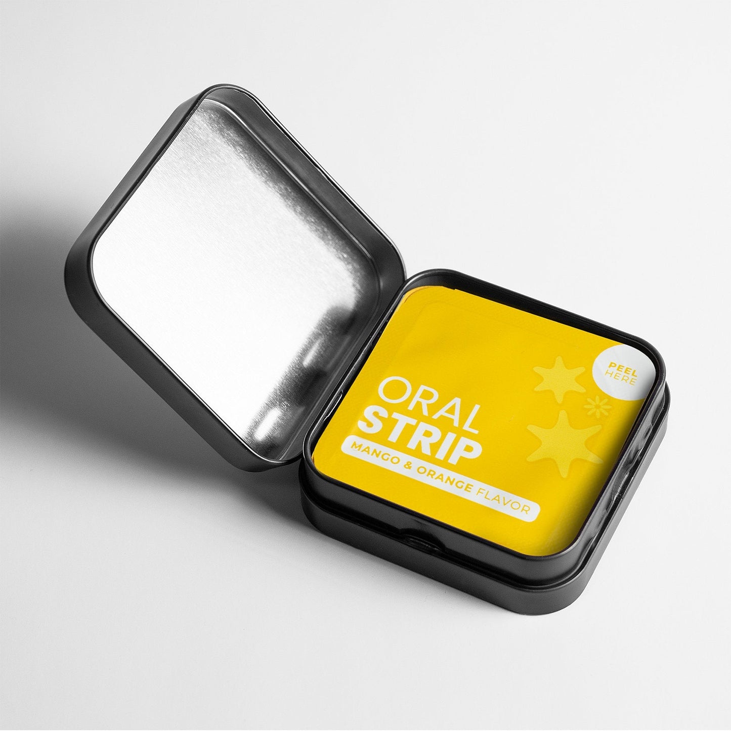 Hangover Strips by Project M