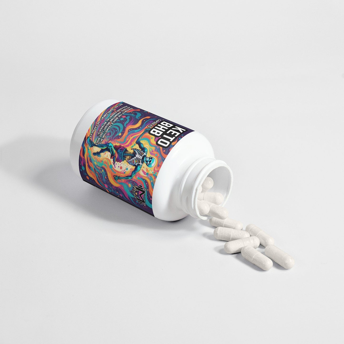 Keto BHB by Project M