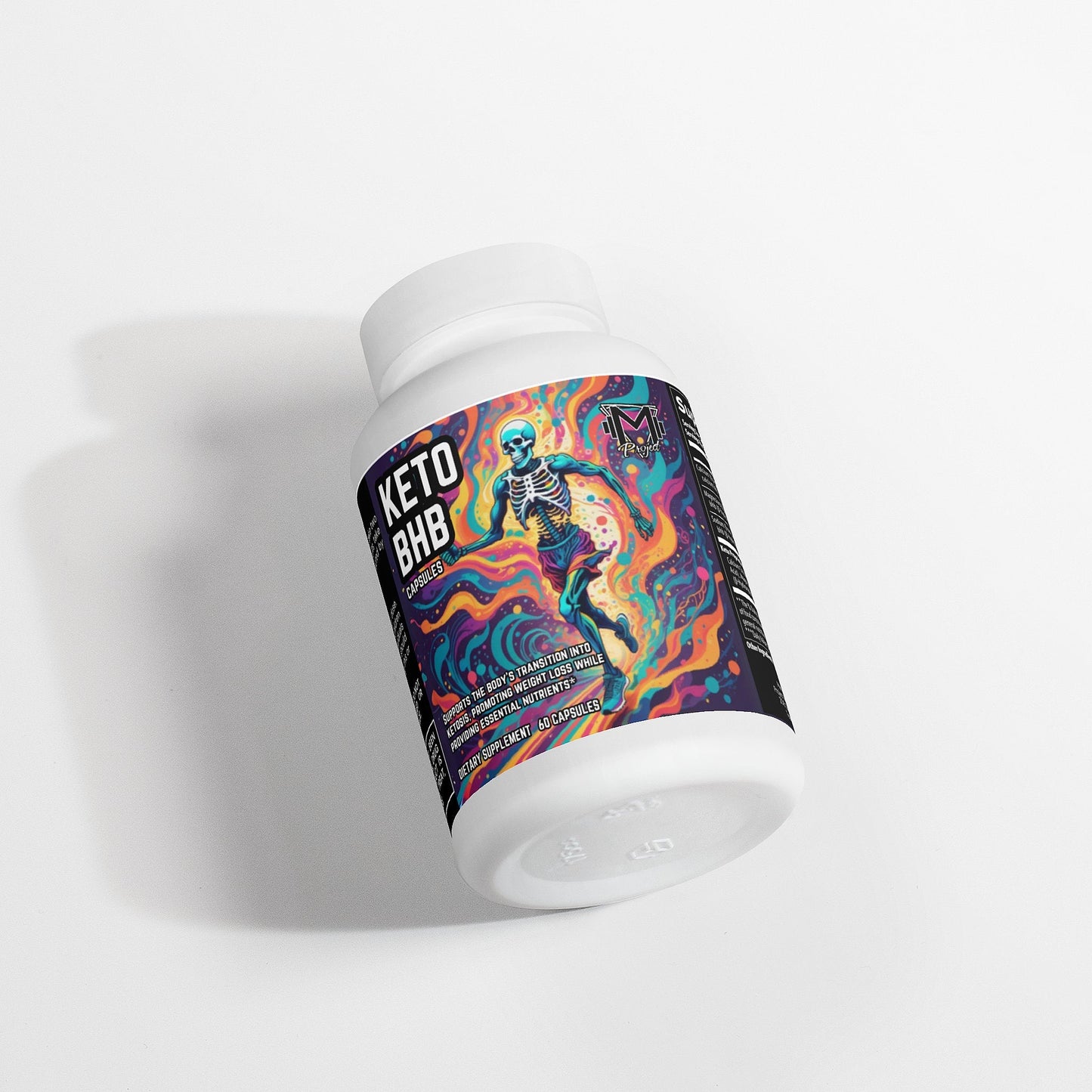 Keto BHB by Project M