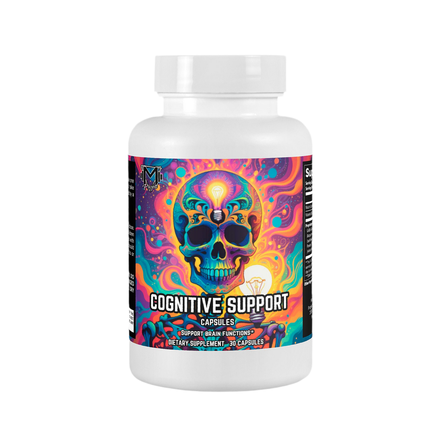 Cognitive Support by Project M