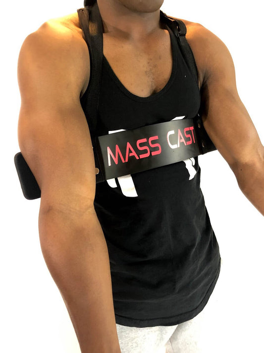 Arm Blaster by Mass Cast