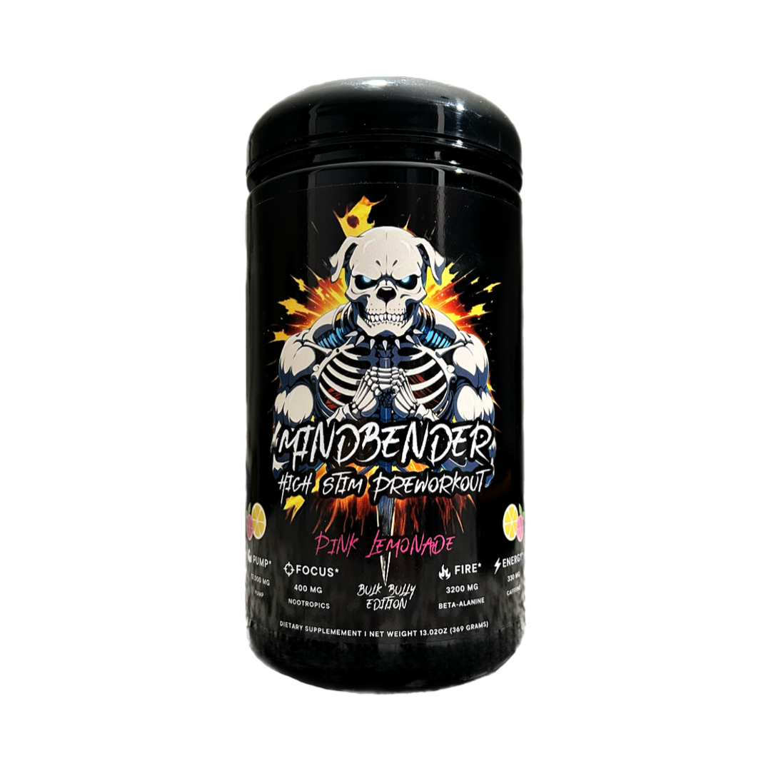 Mindbender v5 Pre by Project M