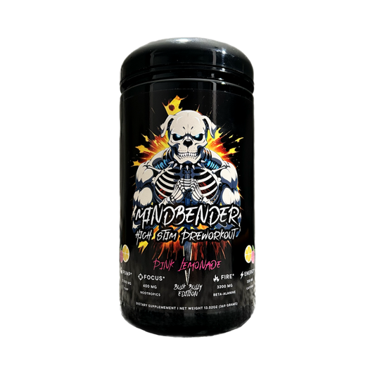 Mindbender v5 Pre by Project M
