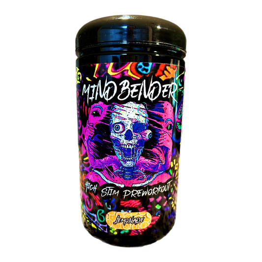 Mindbender v4 Pre by Project M