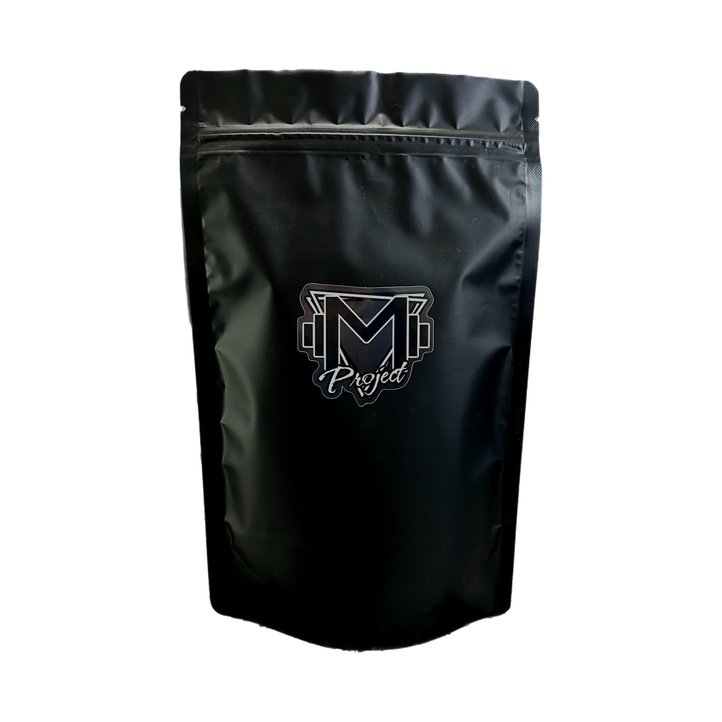 Organic Spirulina by Project M