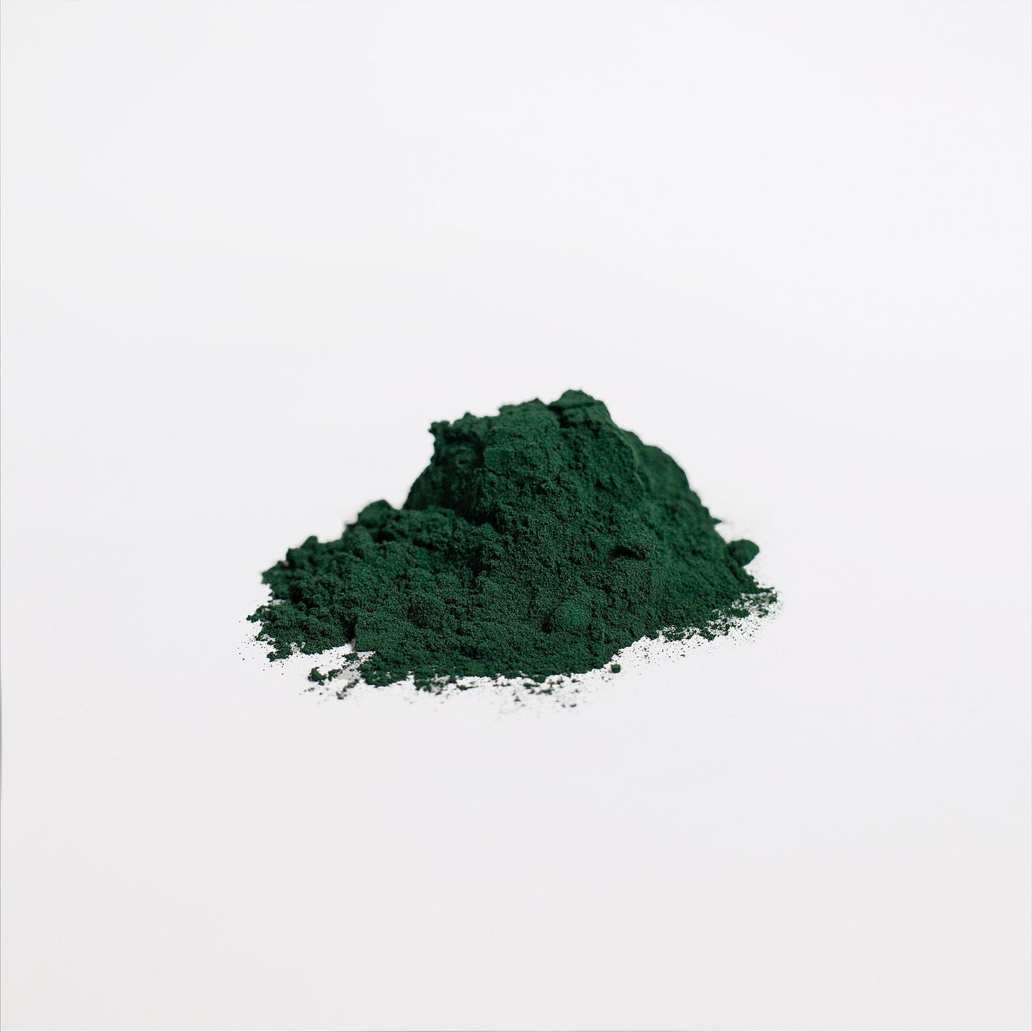 Organic Spirulina by Project M