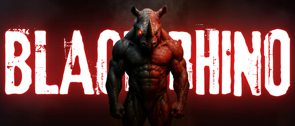 Black Rhino